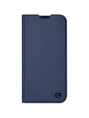 Чохол ArmorStandart OneFold Case для Realme C63 4G Dark Blue (ARM78456) Dark Blue
