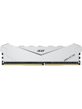 Оперативна пам’ять Acer HT100 Heatsink DDR4 8GB 3200MHz (BL.9BWWA.234)
