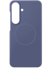 Чохол Samsung Silicone Magnet для Samsung Galaxy S26 FE (S741) Blue/Violet Blue/Violet (EF-ES741CLEGWW)