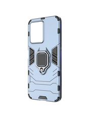 Чохол ArmorStandart Ring Case для Xiaomi Redmi Note 12 4G Blue (ARM65189) Blue