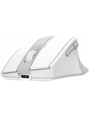 Мишка A4Tech FG35CS Plus White