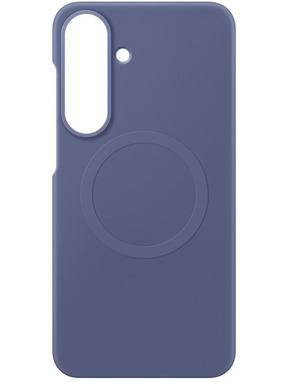 Чохол Samsung Silicone Magnet для Samsung Galaxy S26 FE (S741) Blue/Violet (EF-ES741CLEGWW)