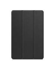 Чохол BeCover Smart Case Lenovo Idea Tab Plus Black Чорний