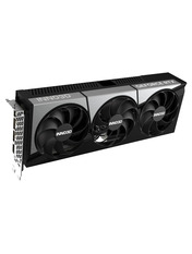 Inno3D NVIDIA GeForce RTX 5080 X3 OC 16GB/GDDR7 (256bit) (N50803-16D7X-17603930)
