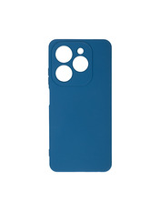 Чохол ArmorStandart Icon Case для Infinix Hot 40i Dark Blue (ARM79058)