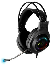 Навушники Esperanza EGH7100 Black (EGH7100) Чорний