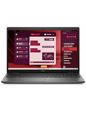 Ноутбук Dell Latitude 3550 (210-BLRF_i516512W11P) Storm Grey