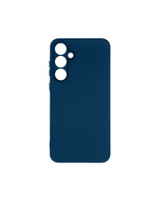 Чохол ArmorStandart Icon Case для Samsung Galaxy A55 A556 5G Dark Blue (ARM83171) Dark Blue