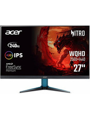 Монітор Acer Nitro VG272UW2bmiipx 27" (UM.HV2EE.201) Монітори
