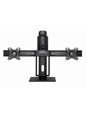 Кріплення Gembird MS-D2-01 Black