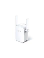 Wi-Fi точка доступу TP-Link RE305 White