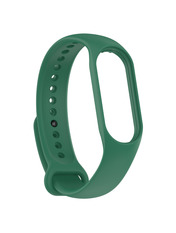 ArmorStandart New Style Mi Band 5/6/7 Зелений Army Green (ARM61900)