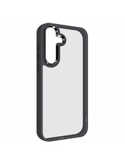 Чохол ArmorStandart Unit для Samsung S25 Plus Black (ARM81840) Black
