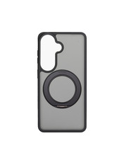 Чохол ArmorStandart Unit для Samsung S26 5G Black Black (ARM88867)