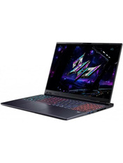 Ноутбук Acer Predator Helios Neo 16S AI PHN16S-71-98RF Obsidian Black SSD 1 ТБ (NH.U0KAA.001) Obsidian Black 16