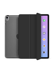 Чохол BeCover Tri Fold Hard Apple iPad mini 6 Black (706853) Чорний Black