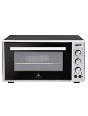 Духова шафа електрична Liberty T-250 Silver Silver (T-250 CX)