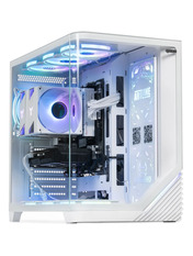 Комп'ютер ARTLINE Gaming PBGWHITE (PBGWHITEv08)
