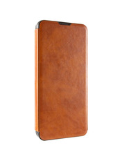 Чохол-книжка Belora для Samsung Galaxy A26 A266 Brown