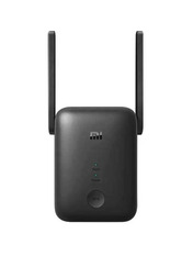 Wi-Fi точка доступу Xiaomi Mi Wi-Fi Range Extender AC1200 (DVB4348GL) Black