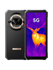 Blackview BL9000 Pro 24/512GB Black 24GB