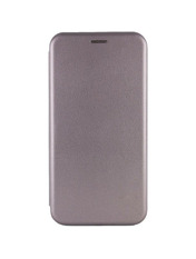 Чохол-книжка Classy для Xiaomi Redmi 15C / Poco C85 Grey