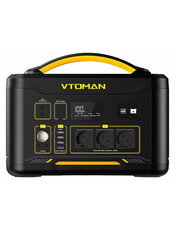 Зарядна станція Vtoman Jump 1500X 1500W (828Wh)
