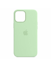 Чохол ArmorStandart Solid Series для Apple iPhone 12 Mini Pistachio Pistachio (ARM59028)