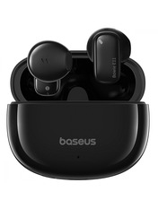 Навушники Baseus Bowie E11 Black (A00053500113-Z1)