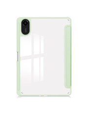 Чохол BeCover Soft Edge TPU Xiaomi Redmi Pad 2 11.0" Зелений Green (713659)
