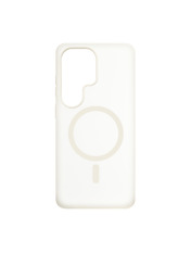 Чохол ArmorStandart Mystiq MagCase для Samsung Galaxy S26 Ultra White White (ARM91638)