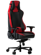 Ігрове крісло LORGAR Base 311 Black/Red Black/Red (LRG-CHR311BR)