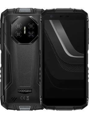 Doogee Fire 3 Pro 4/128GB Gray
