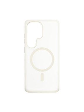Чохол ArmorStandart Mystiq MagCase для Samsung Galaxy S26 Ultra White (ARM91638)