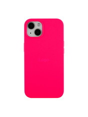 Чохол Silicone Case Full Size (AA) для Apple iPhone 13 Shiny Pink Shiny Pink (6903174852)