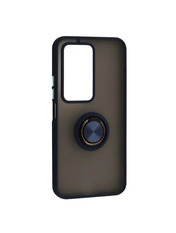Чохол Gingle Ring Case для Xiaomi Redmi 15 Blue Blue (6972184053)