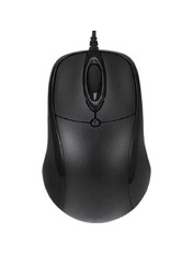 Мишка FrimeCom MS-0049 Black