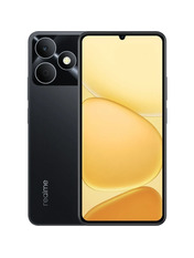 Realme Note 80 Storm Black 4GB 128GB 4/128GB Storm Black