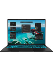 Ноутбук Asus Vivobook V16 V3607VJ-TK222 Black 16 SSD 1 ТБ (90NB15V1-M00DU0) Black