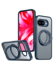 Чохол Aura Fold для Google Pixel 9a Blue Blue (6913470825)
