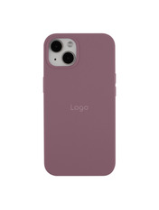 Чохол Silicone Case Full Size (AA) для Apple iPhone 14 Blackcurrant Blackcurrant (6938104725)