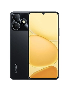 Realme Note 80 4/128GB Storm Black