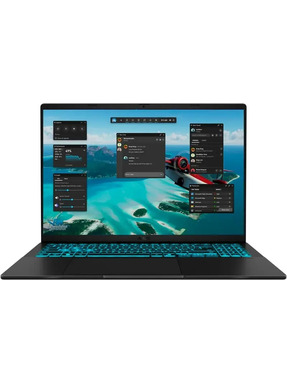 Ноутбук Asus Vivobook V16 V3607VJ-TK222 (90NB15V1-M00DU0) Black
