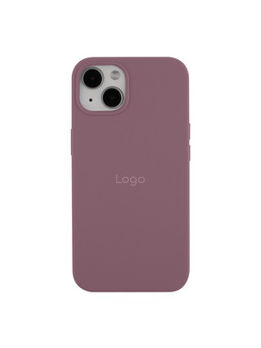 Чохол Silicone Case Full Size (AA) для Apple iPhone 14 Blackcurrant (6938104725)