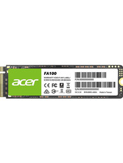 SSD накопичувач Acer FA100 M.2 2TB PCI Express 3.0 x4 (BL.9BWWA.121) 2TB