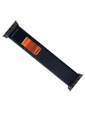 Pino Trail Loop Apple Watch 38/40/41 Dark Gray