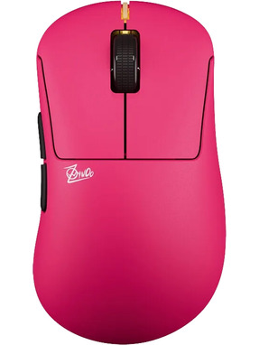 Мишка Pulsar ZywOo Gen.2 Medium Pink (PZWG223)