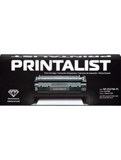 Printalist HP-CE278A-PL (HP CE278A) Black  (HP-CE278A-PL)