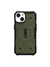 Чохол UAG Pathfinder для Apple iPhone 14 Plus Green Green (6983471025)