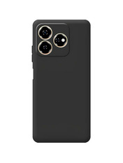 Чохол BeCover для Nubia V60 Black (712775) Black
